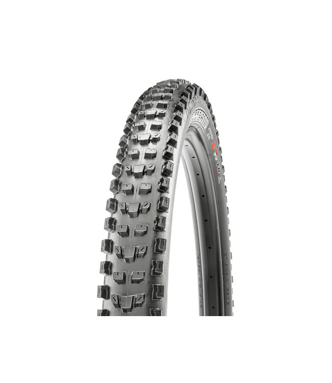Maxxis Dissector 29''x2.40, Folding, Tubeless Ready, 3C Maxx Terra, EXO+, Wide Trail, 120TPI