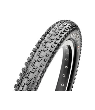 Maxxis Snyper 24''x2.00, Folding, Clincher, Dual, SilkShield, 60TPI