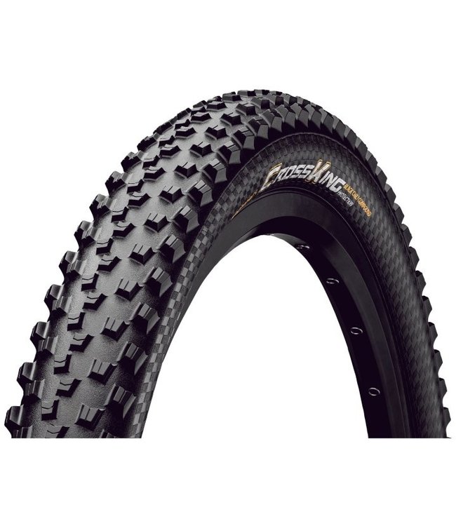 Cross King 26 x 2.2 Folding ProTection + Black Chili