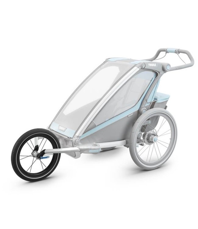Thule Chariot Jogging Kit 2