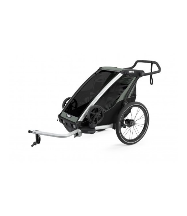 Thule Chariot Lite 1 Vert Agave