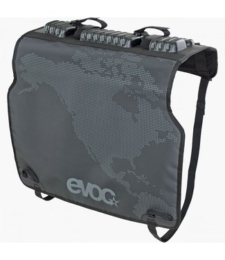 Evoc Tailgate Pad Duo Noir