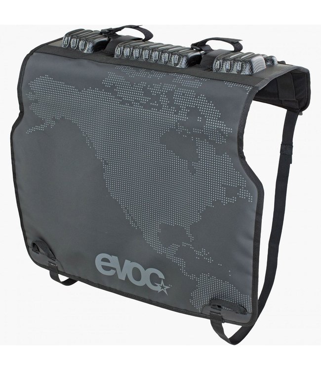 Evoc Tailgate Pad Duo Noir
