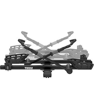 Thule T2 Pro XT 2 Bike Add-On