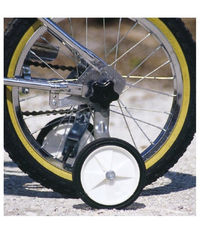 Trail-Gator Flip Flop, Roue d' entrainment