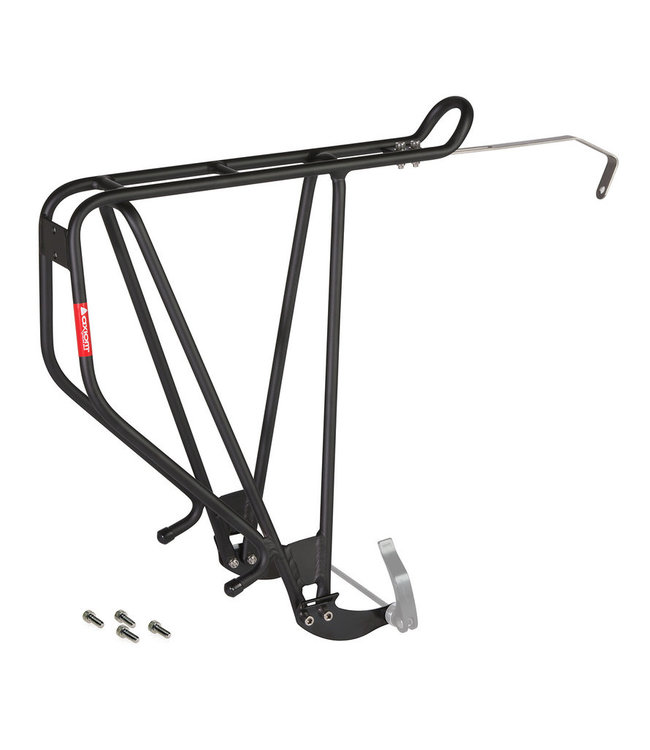 Axiom Porte-Bagages Arrière Streamliner road DLX