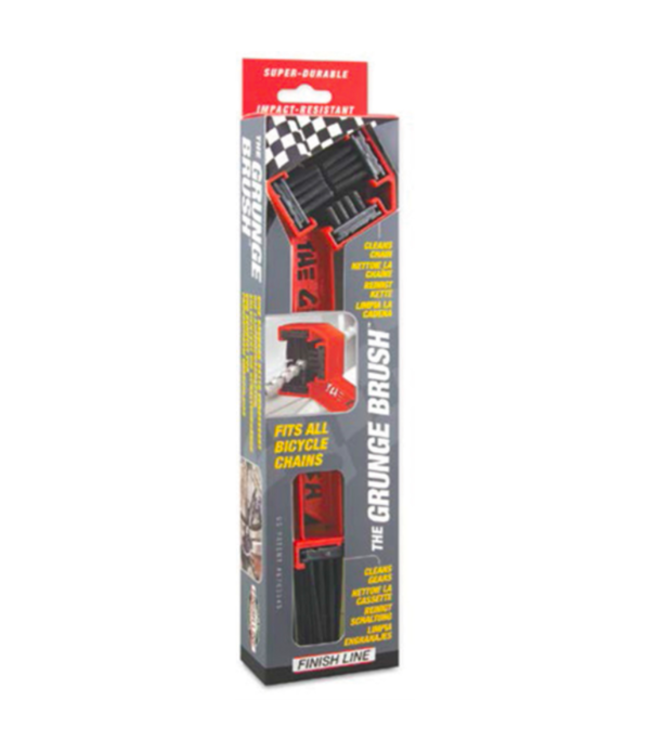 Finish Line Brosse à chaîne FL-G500