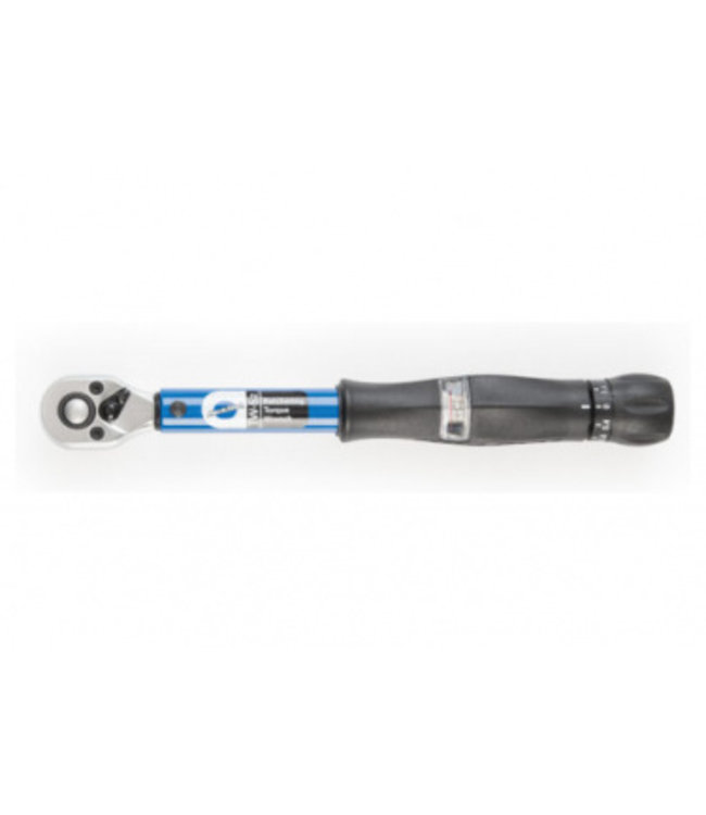 Park Tool TW-5.2 Clé Dynanométrique