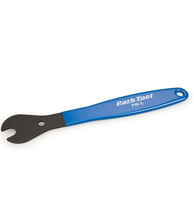 Park Tool PW-5,  Clé à Pédale Pour Usage Léger