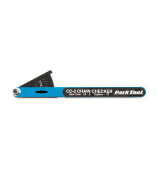 Park Tool CC-2, Vérificateur De Chaîne
