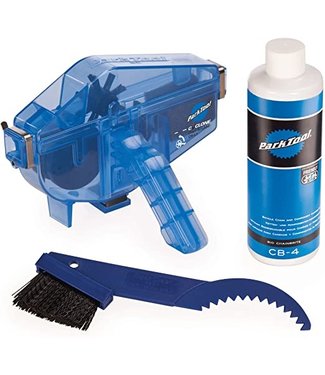 Park Tool CG-2.4, Ensemble de nettoyage de chaîne