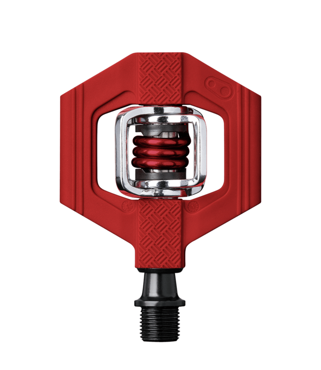 CrankBrothers Candy 1