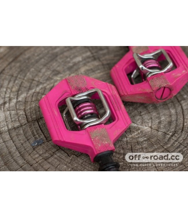 CrankBrothers Candy 1