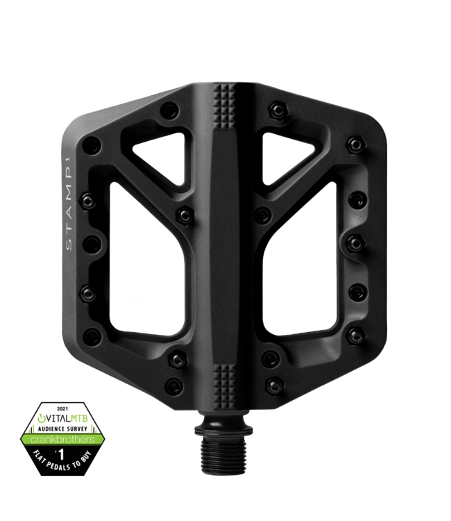 CrankBrothers Stamp 1 Small