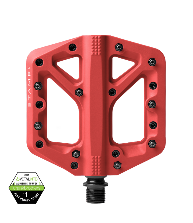 CrankBrothers Stamp 1 Small