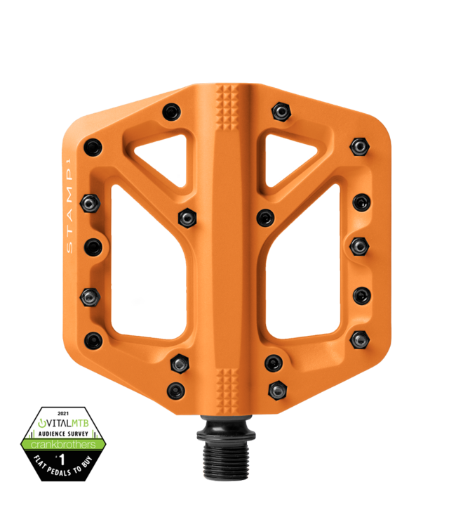 CrankBrothers Stamp 1 Small