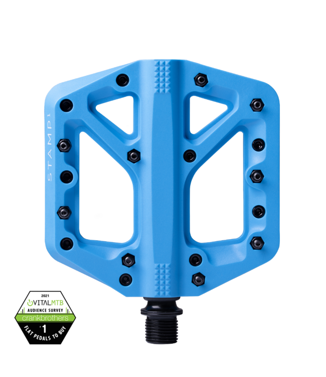 CrankBrothers Stamp 1 Small