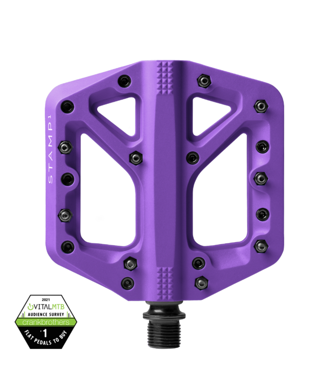 CrankBrothers Stamp 1 Small