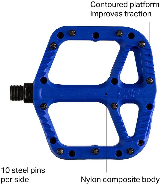 OneUp Composite Pedals