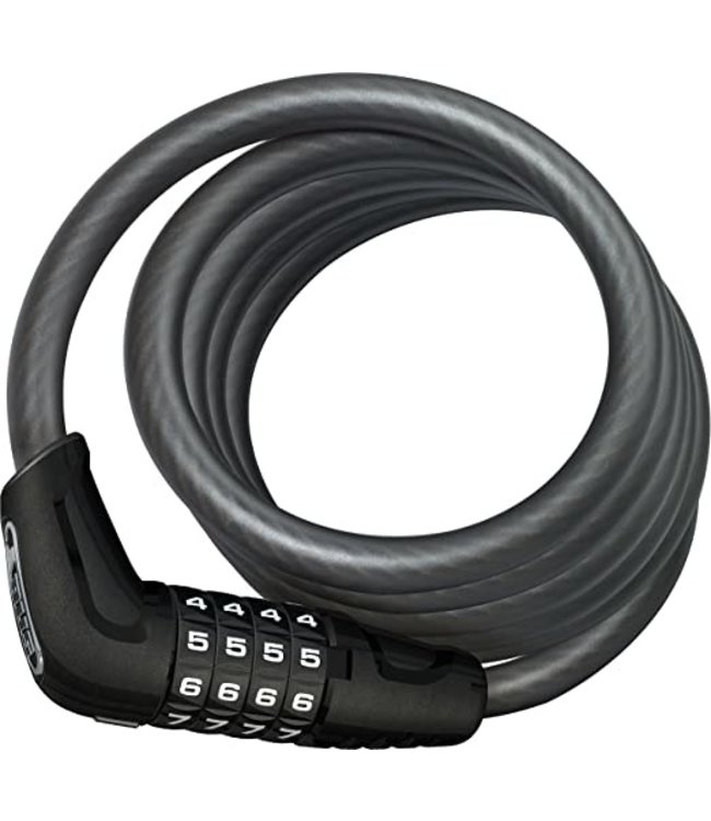 Abus 5510C Cadenas à combinaison