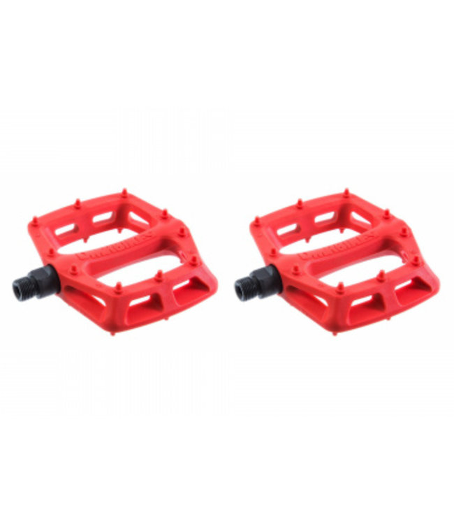 DMR Pédales V6 En Nylon