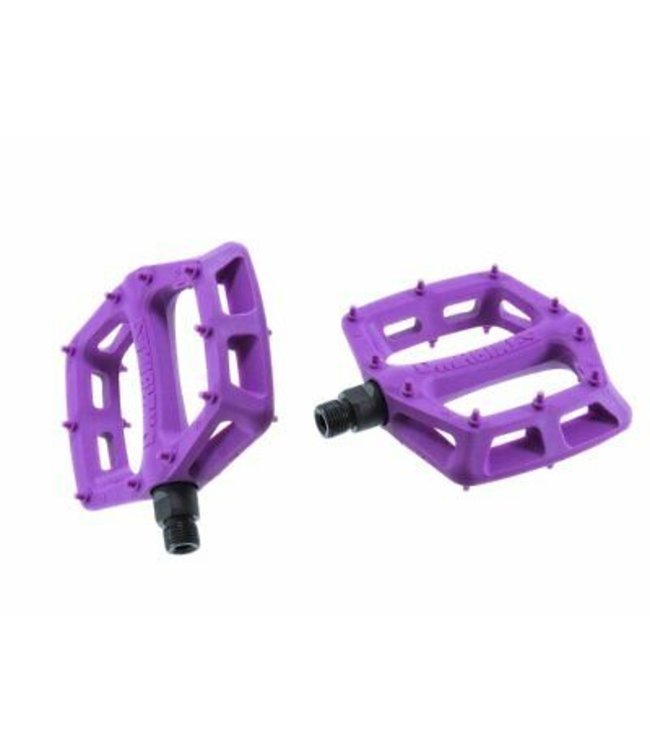 DMR Pédales V6 En Nylon