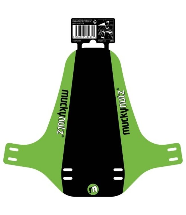 Muckynutz Face Fender