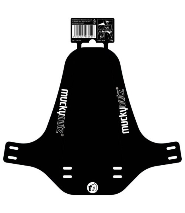 Muckynutz Face Fender