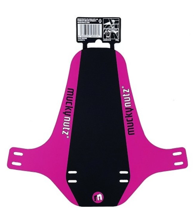 Muckynutz Face Fender