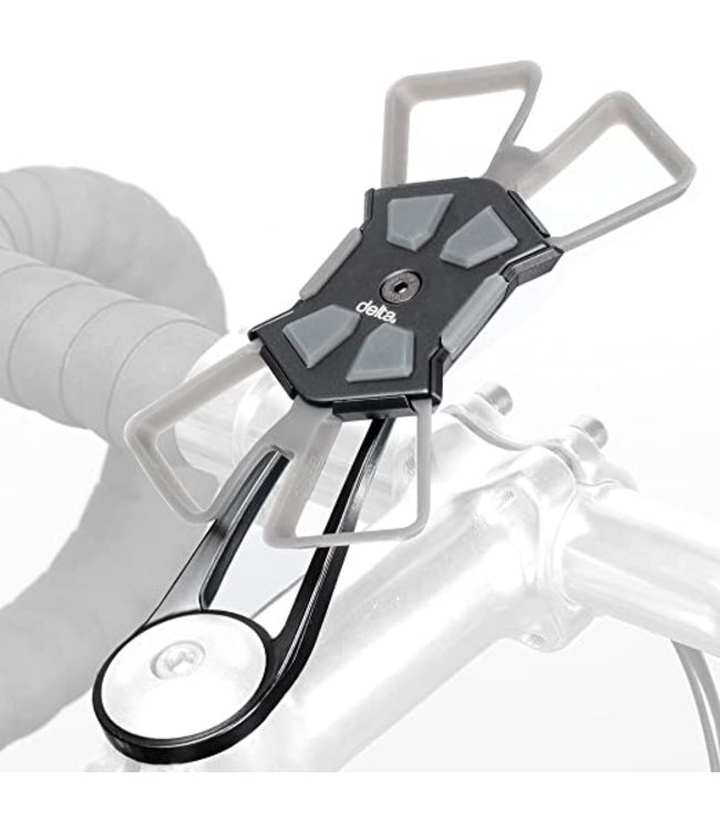 Delta X Mount Pro Support à téléphone