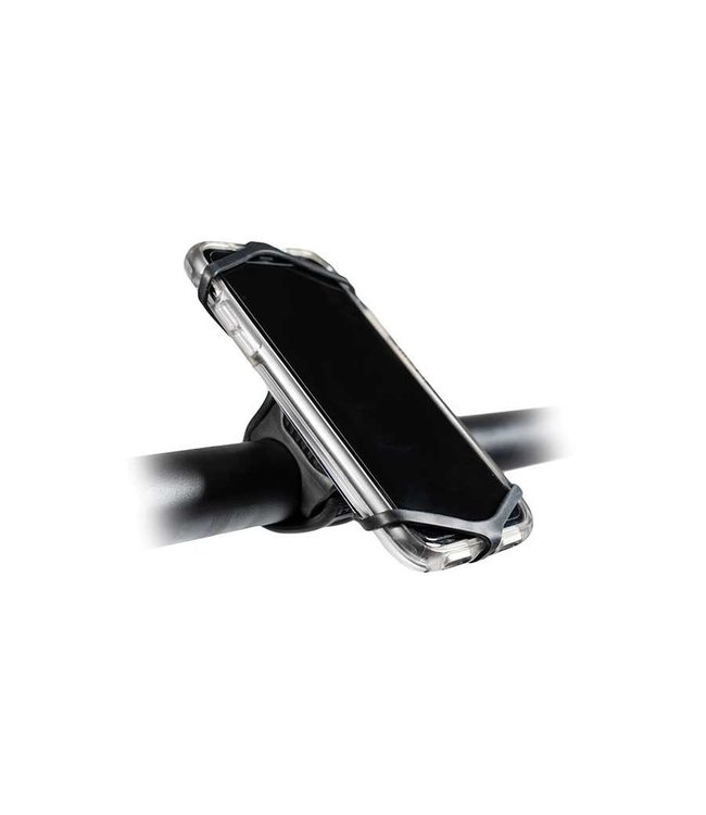 Lezyne Smart Grip Fixation Pour Téléphone