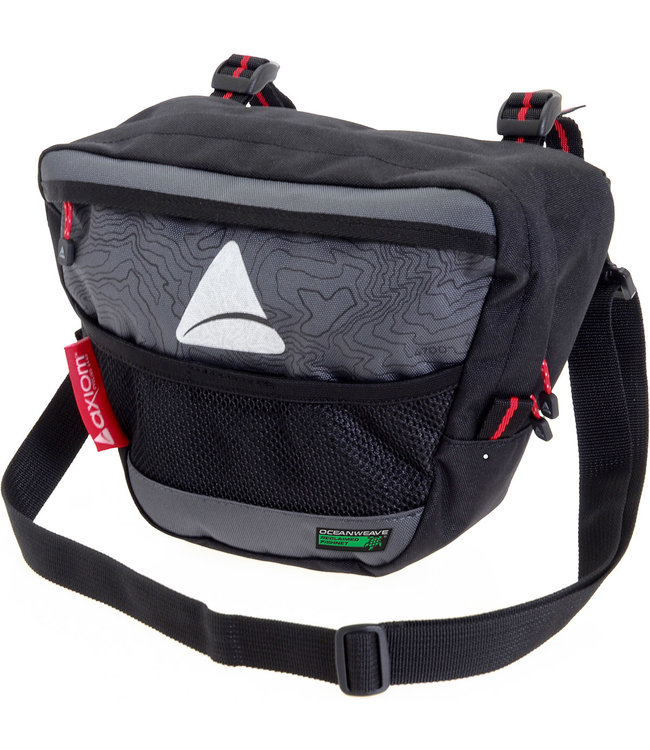 Axiom Sac Seymour HandlebarP4
