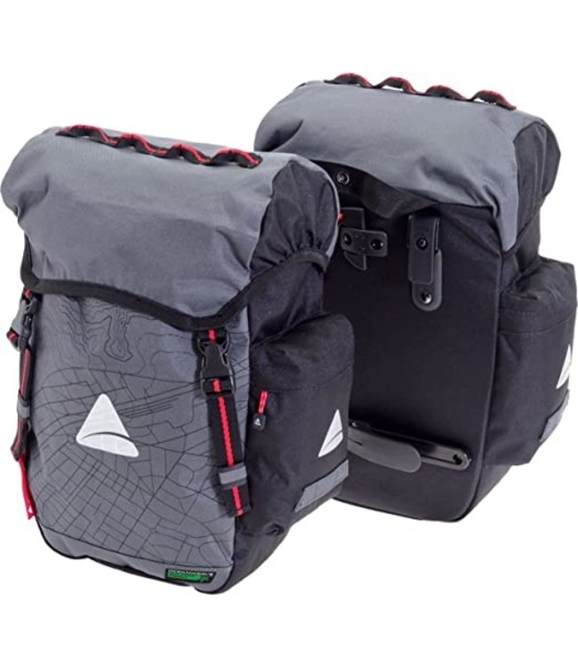Axiom Sac Seymour 22+