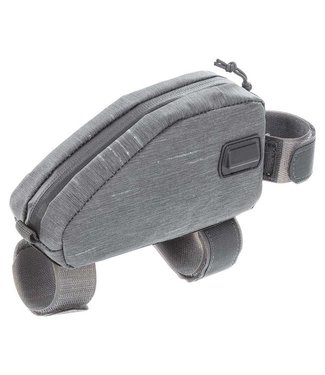 Evoc Sac de tube supérieur  0.5L, Carbon Grey