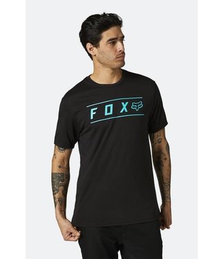 Fox T-Shirt Pinnacle SS