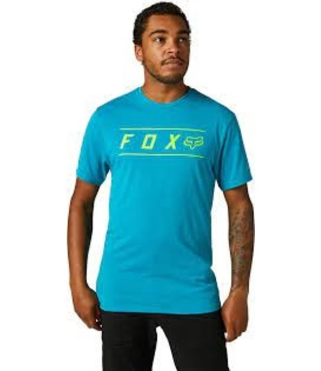 Fox T-Shirt Pinnacle SS