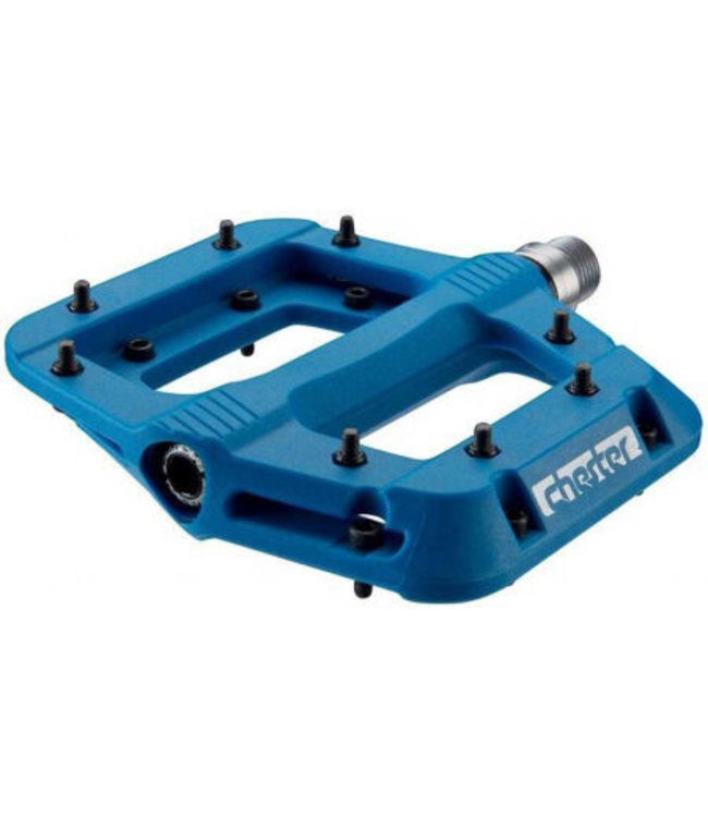 Race Face Pédales Chester 2020