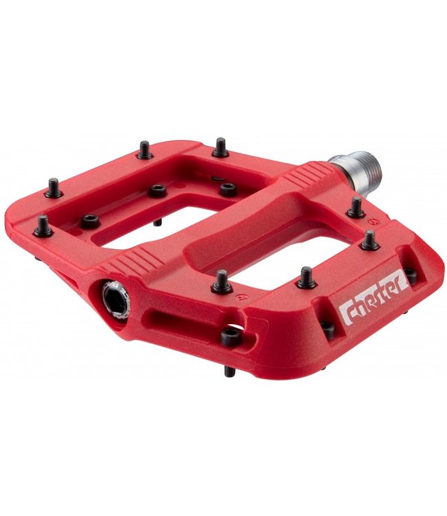 Race Face Pédales Chester 2020