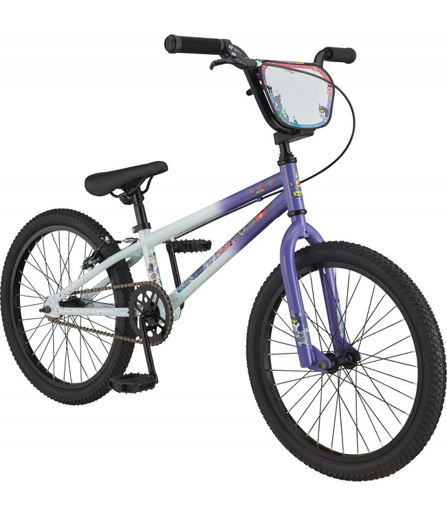 GT Friend Ship Blanc