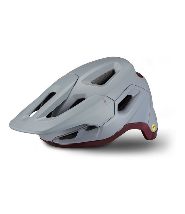 Specialized Tactic 4 Mips