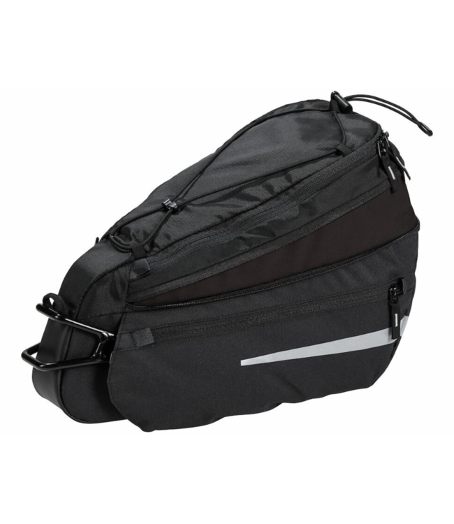Vaude Sac De Selle Off Road M 7+3