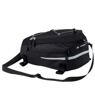 Vaude Sacoche pour porte-bagage Silkroad M 7