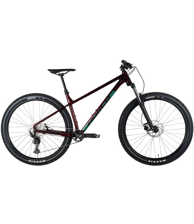 Norco FLUID HT 2 27.5