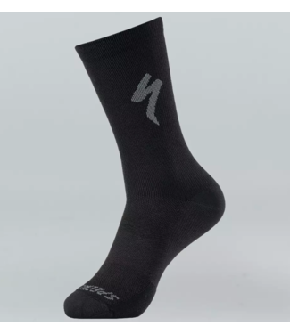 Specialized Bas Soft Air Tall Logo