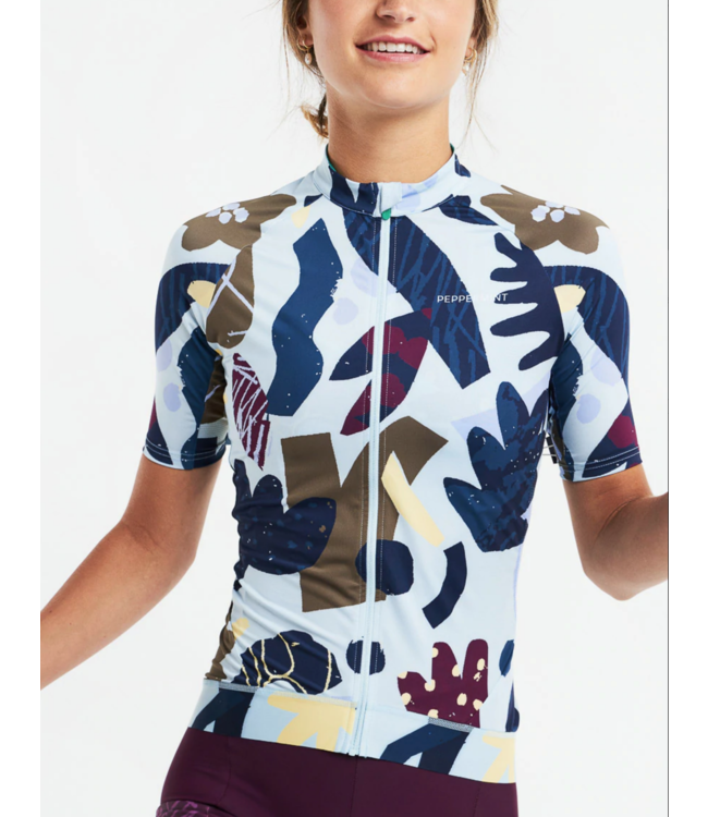 Peppermint Signature Jersey