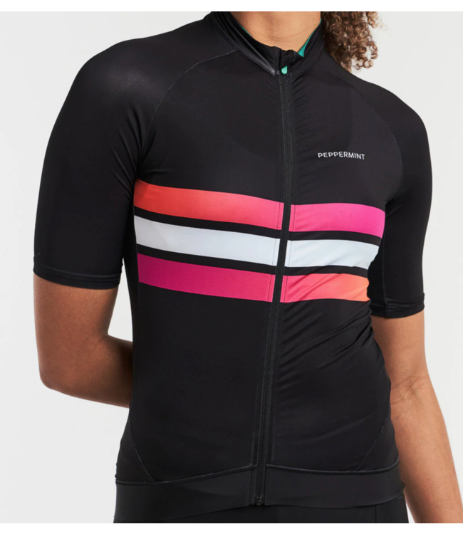 Peppermint Signature Jersey