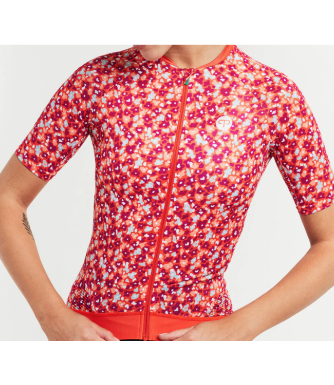 Peppermint Signature Jersey