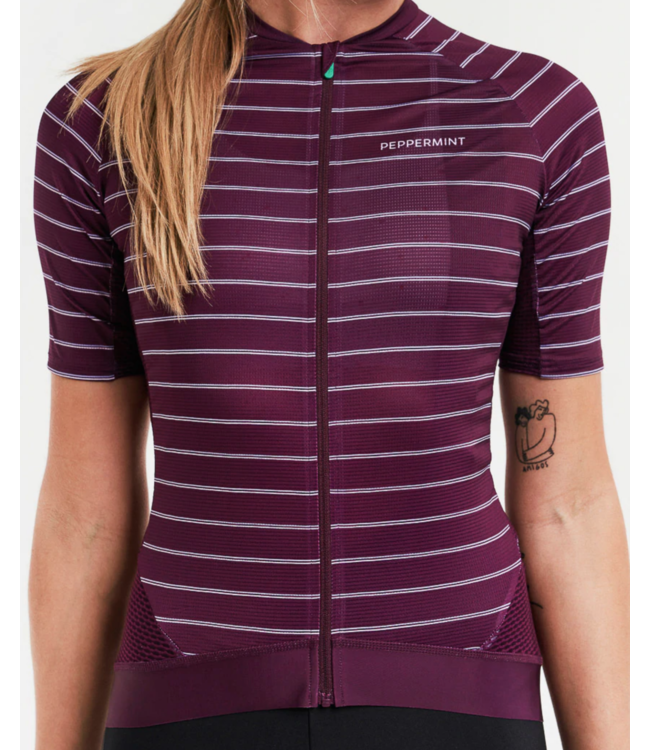 Peppermint Signature Jersey