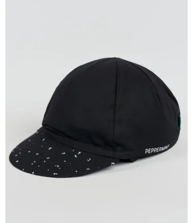 Peppermint Casquette Femme