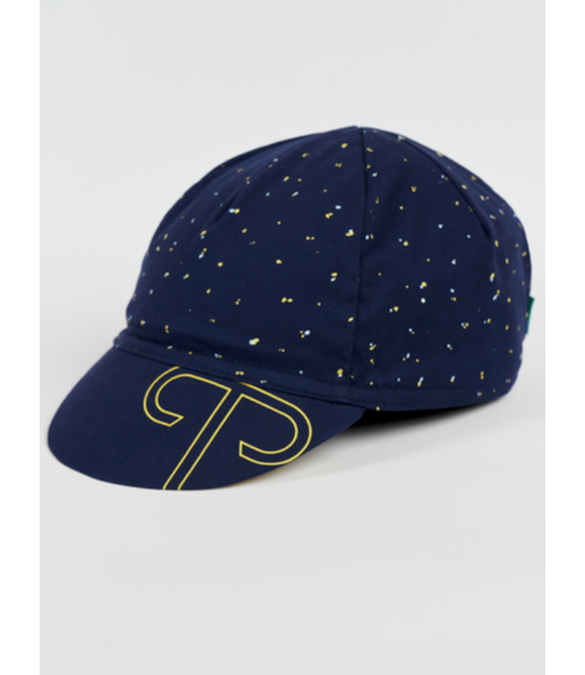 Peppermint Casquette Femme